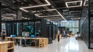 Президент: Қазақстан ең қуатты суперкомпьютерді іске қосуға кірісті