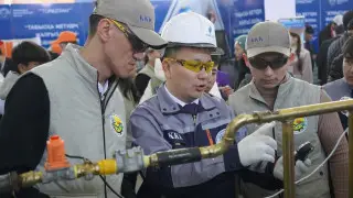 Түркістан өңіріндегі колледждерде 9 жаңа мамандық ашылды