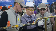Түркістан өңіріндегі колледждерде 9 жаңа мамандық ашылды