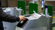 Алматыда 1 маусымда балалар метромен тегін жүре алады