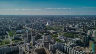 Астаналықтарға ескерту жасалды