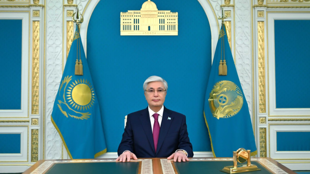 “Байқоңыр“ ғарыш айлағының құрылғанына 70 жыл: Тоқаев үндеу жасады