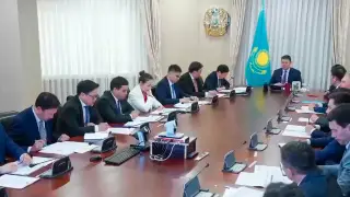 Қазақстанда су, жылу және жарықты есепке алатын бірыңғай платформа іске қосылады