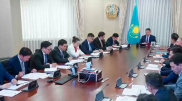 Қазақстанда су, жылу және жарықты есепке алатын бірыңғай платформа іске қосылады