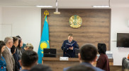 Сотталғандар Шерзаттың отбасына өтемақы төлейді