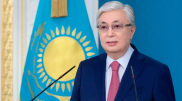 Тоқаев қазақстандықтарды Құрбан айт мерекесімен құттықтады
