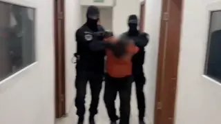 Құлсарыда 7 жасар қыз өлі табылды: 36 жастағы ер адам ұсталды