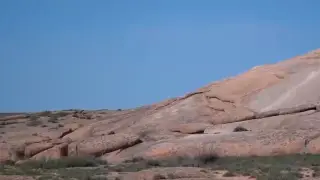 Қазақстанда алғашқы геопарк пайда болды