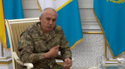 Руслан Жақсылықов қорғаныс министрі лауазымынан босатылды
