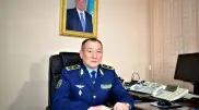 Жаңа қорғаныс министрі тағайындалды
