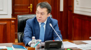 Марат Қарабаев көлік министрі қызметінен босатылды