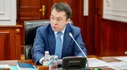 Марат Қарабаев көлік министрі қызметінен босатылды