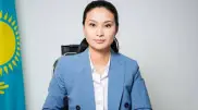 Әсел Жанасова Президенттің кеңесшісі болды