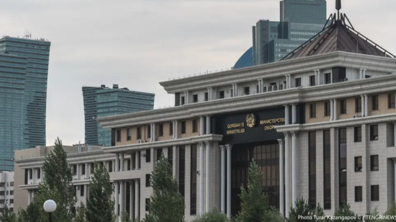 Фото ©️ Tengrinews.kz / Тұрар Қазанғапов