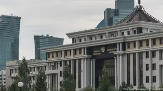 Тоқаев жаңа Қорғаныс министріне нақты тапсырмалар жүктеді