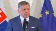 Словакияның премьер-министрі Астанаға келеді