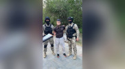 Ақтөбеде кәсіпкерден 7 миллион теңге бопсалаған күдікті ұсталды