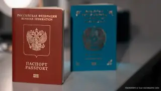 “Бұл мәселені зерттеп жатырмыз“ - СІМ Ресейге кіру тәртібінің өзгеруі туралы