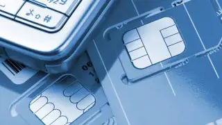 Петропавл тұрғыны алаяқтық әрекеттер жасауға SIM-карталарды шетелге жіберіп отырған