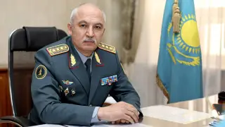 Бұрынғы қорғаныс министрі Руслан Жақсылықов ұсталғаны туралы ақпаратты жоққа шығарды