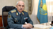 Бұрынғы қорғаныс министрі Руслан Жақсылықов ұсталғаны туралы ақпаратты жоққа шығарды