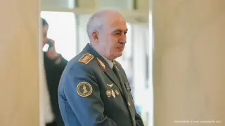 Бұрынғы қорғаныс министрі Жақсылықов отставкаға кету туралы сұраққа жауап берді