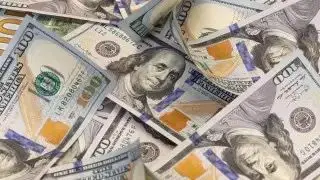 Қазақстандағы ресми доллар бағамы белгілі болды