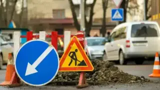 Астанада Жұмабаев даңғылы ішінара жабылады