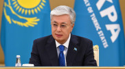 “Мұндай ауқымды өзгеріс бұрын-соңды болған емес“ - Тоқаев Қазақстандағы реформалар туралы
