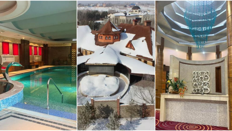 Фото: "Электронды сауда алаңы"