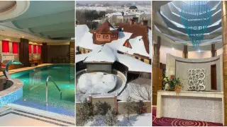 Астана әкімдігі Мәсімовтің үйінен “бас тартты“