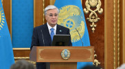 Тоқаев ең қадірлі мамандықты атады