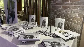 Алматыда Батыр Қазыбаевты еске алу кітабының тұсаукесері өтті