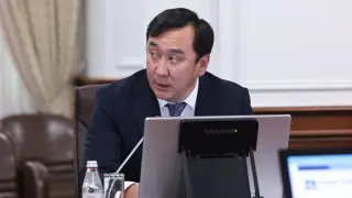 Көлік министрі міндетін кім атқарып жатыр?