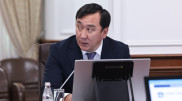 Көлік министрі міндетін кім атқарып жатыр?