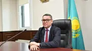 Еркін Тұқымов Президенттің Ауғанстан бойынша арнаулы өкілі болды