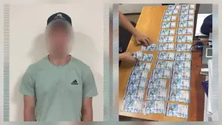 Алматыдағы арнайы операция: дропперлер ұсталды