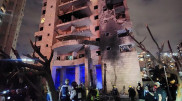 Иран Израильге қарсы зымыран соққыларының жаңа легін бастады