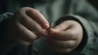 Қазақстанның солтүстігіндегі қайғылы оқиға: сәби шемішкеге қақалып мерт болды