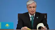 Тоқаев Қытай туралы: Қазақстанның мәңгі әрі стратегиялық серіктесіне, нағыз досына айналды