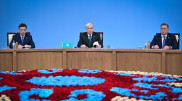 Тоқаев Қытаймен гуманитарлық ынтымақтастық туралы айтты
