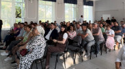 Сараптама қорытындысы: зақымдалған подъезді жөндеп, қайта қалпына келтіруге болады