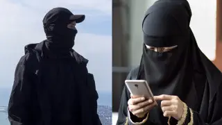 “Жасыратын ештеңе болмаса, бетті жауып не керек?“ - ІІМ басшысы жаңа тыйым туралы