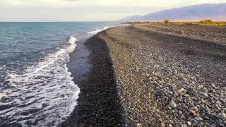 “Алакөлге саяхат“: пойызбен қалай жетуге болады?