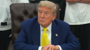 Трамп Иранға ауқымды соққы жасауды мақұлдады - БАҚ