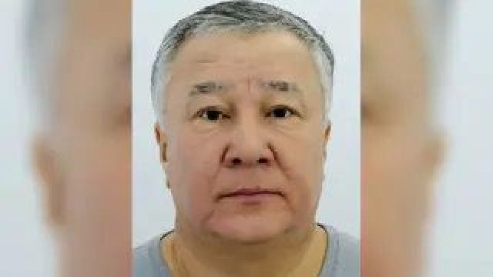 Мұрат Боранбаев ұсталғаны белгілі болды