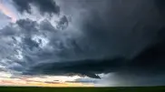 Ауа райы күрт өзгереді: 21 маусымға арналған болжам