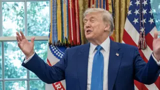 Пәкістан Дональд Трампты Нобель сыйлығына ұсынды