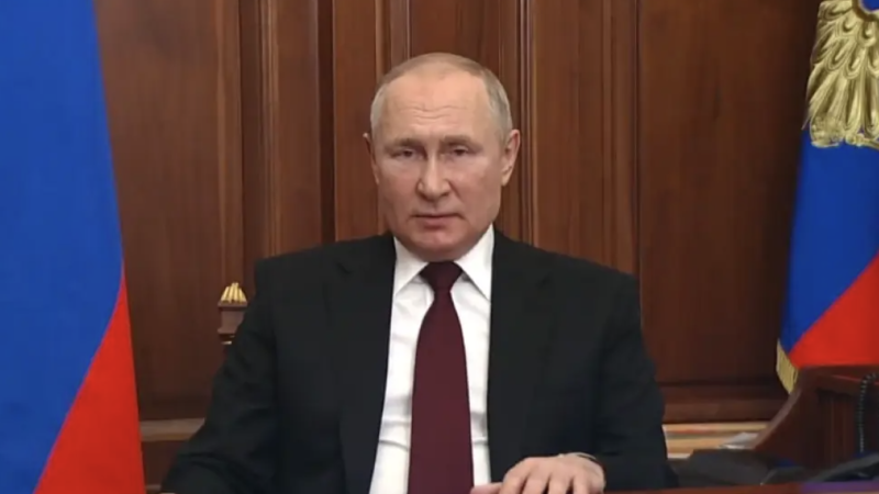 ©️ x.com/KremlinRussia