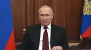 Путин Киевтен төрт облыста өткен референдумдарды мойындауды талап етті